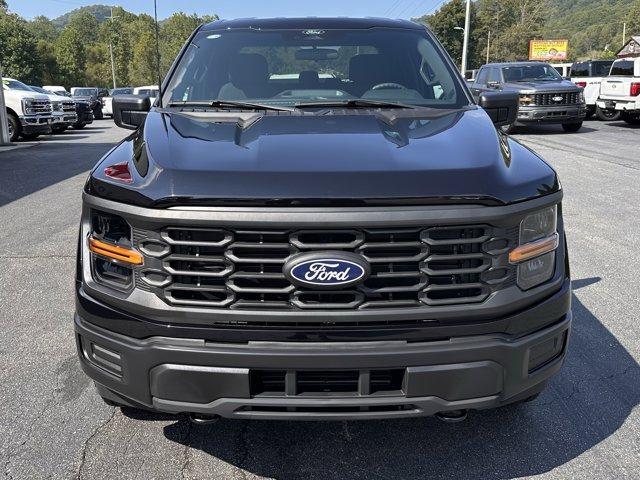 used 2024 Ford F-150 car, priced at $47,590