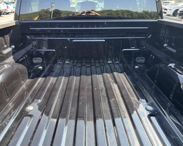 used 2024 Ford F-150 car, priced at $47,590