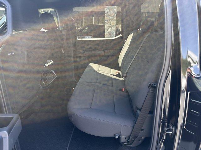 used 2024 Ford F-150 car, priced at $47,590