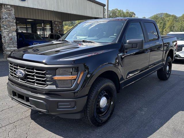 used 2024 Ford F-150 car, priced at $47,590