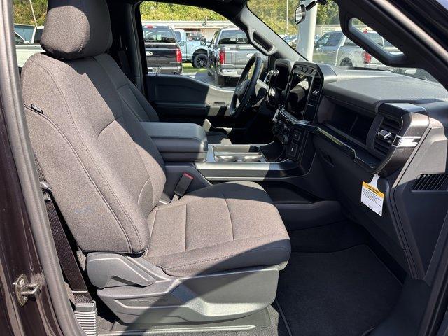 used 2024 Ford F-150 car, priced at $47,590