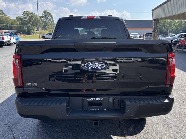 used 2024 Ford F-150 car, priced at $47,590