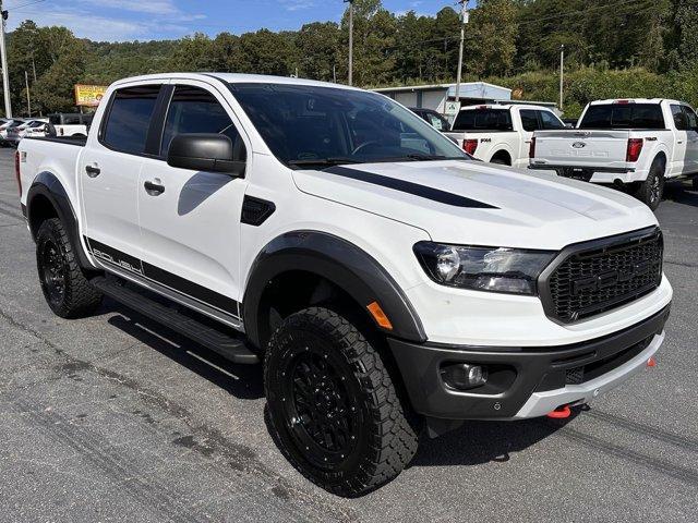 used 2022 Ford Ranger car, priced at $47,290