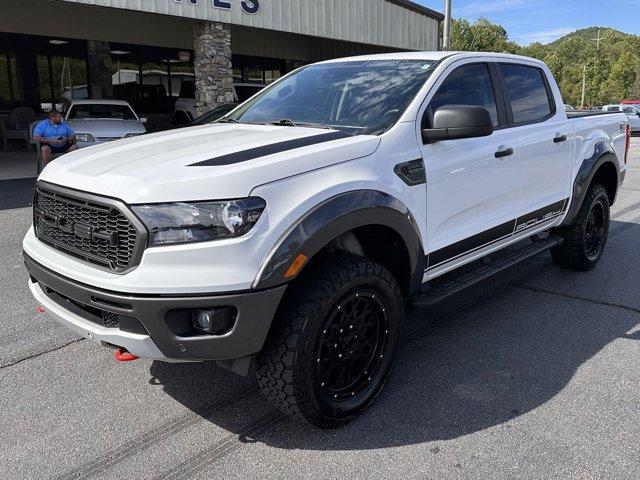 used 2022 Ford Ranger car, priced at $47,290