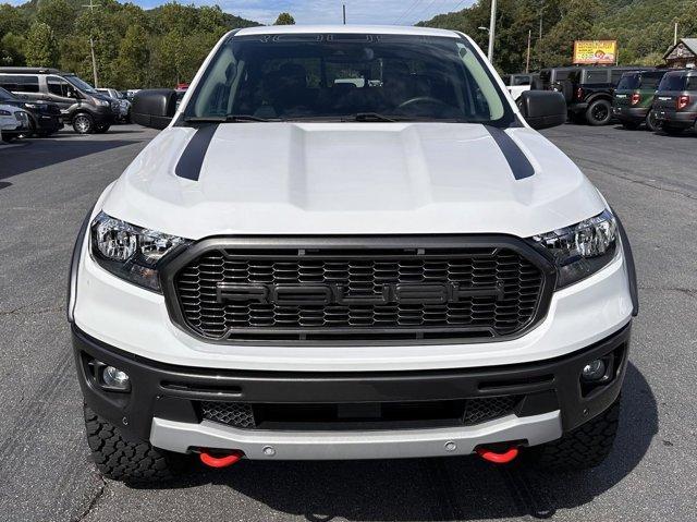 used 2022 Ford Ranger car, priced at $47,290