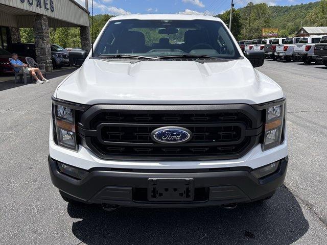 used 2023 Ford F-150 car, priced at $47,830