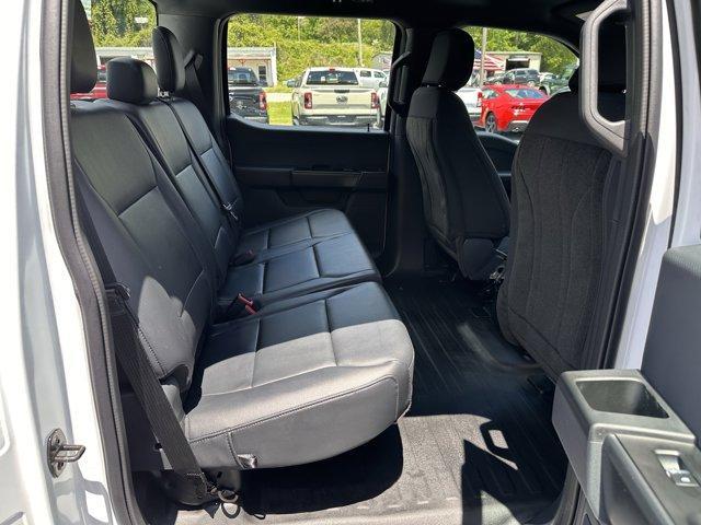 used 2023 Ford F-150 car, priced at $47,830