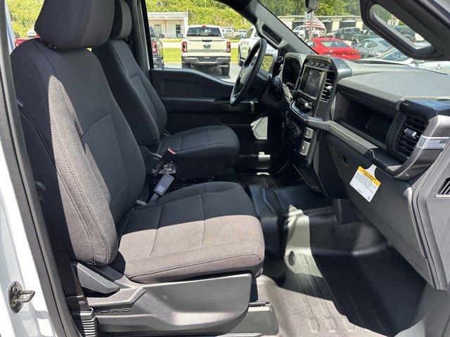 used 2023 Ford F-150 car, priced at $47,830
