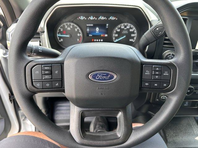 used 2023 Ford F-150 car, priced at $47,830