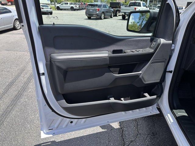 used 2023 Ford F-150 car, priced at $47,830