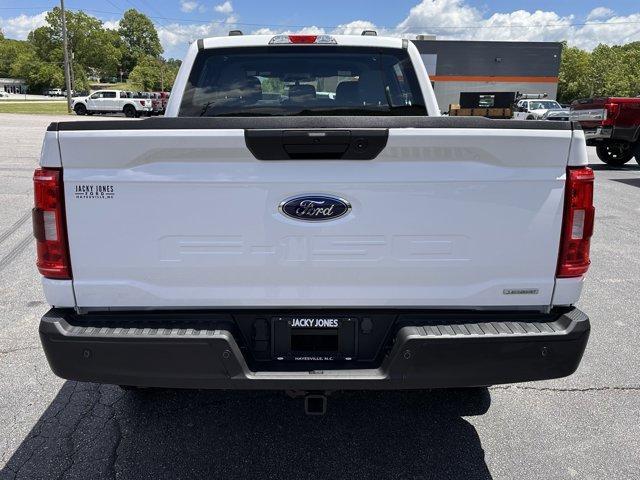 used 2023 Ford F-150 car, priced at $47,830