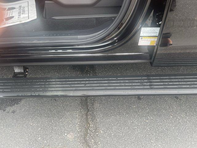 new 2025 Ford Expedition Max car