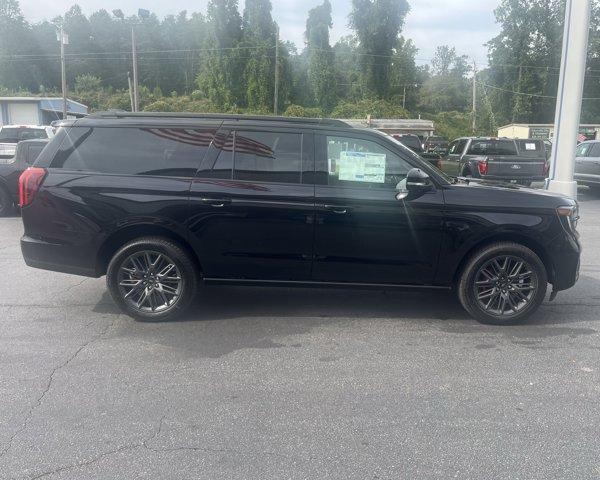 new 2025 Ford Expedition Max car