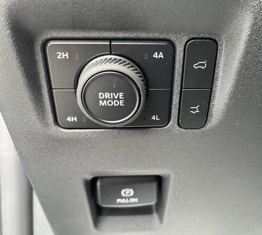 new 2025 Ford Expedition Max car