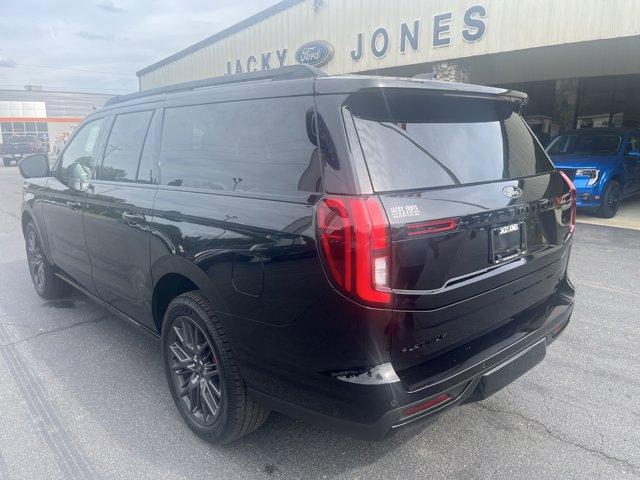 new 2025 Ford Expedition Max car