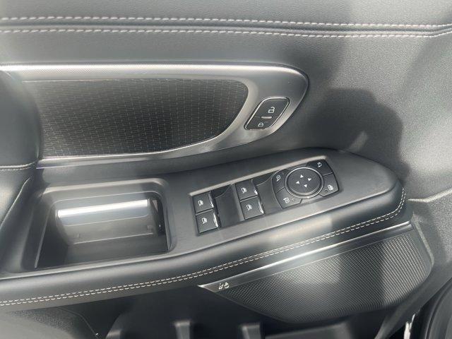 new 2025 Ford Expedition Max car