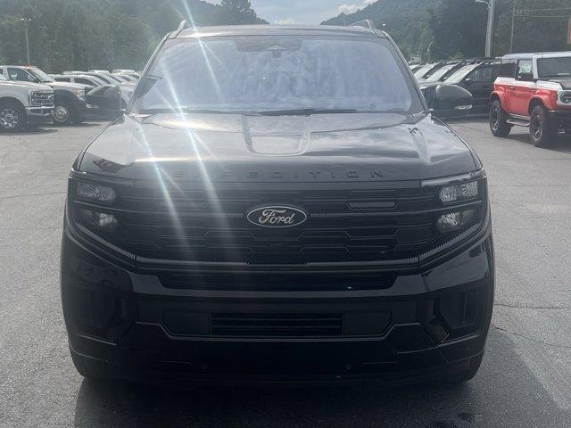 new 2025 Ford Expedition Max car