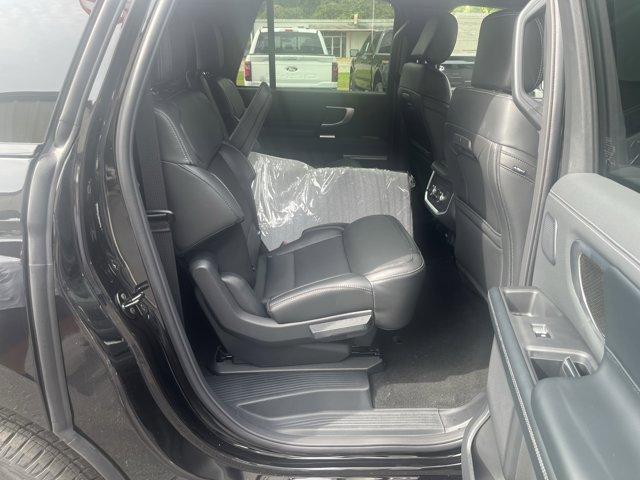 new 2025 Ford Expedition Max car