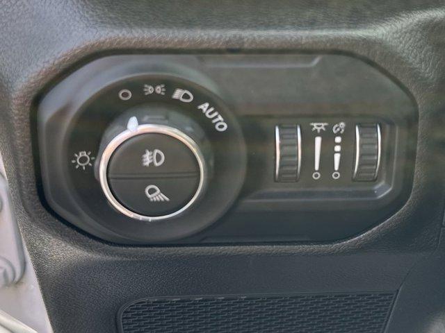 used 2022 Jeep Gladiator car, priced at $38,293
