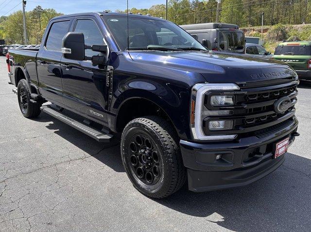 new 2024 Ford F-250 car, priced at $77,237