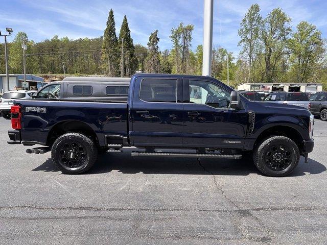 new 2024 Ford F-250 car, priced at $77,237