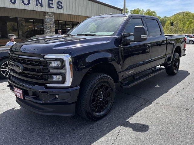 new 2024 Ford F-250 car, priced at $77,237