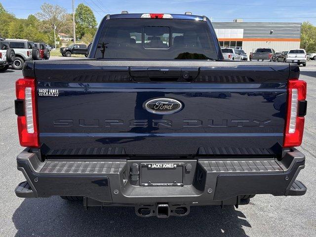 new 2024 Ford F-250 car, priced at $77,237