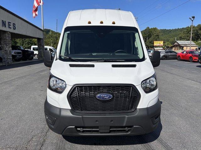 used 2024 Ford Transit-350 car, priced at $62,690