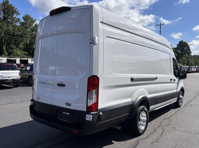 used 2024 Ford Transit-350 car, priced at $62,690