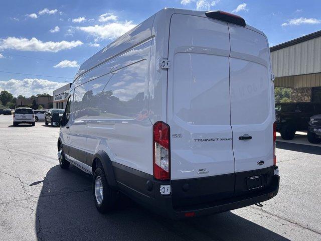 used 2024 Ford Transit-350 car, priced at $62,690