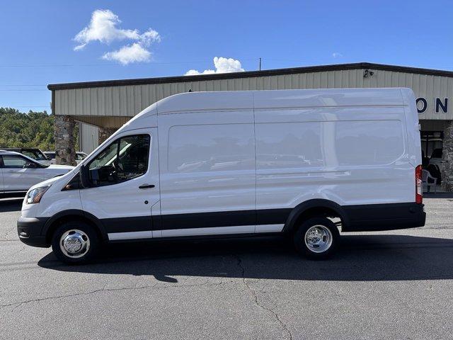 used 2024 Ford Transit-350 car, priced at $57,790