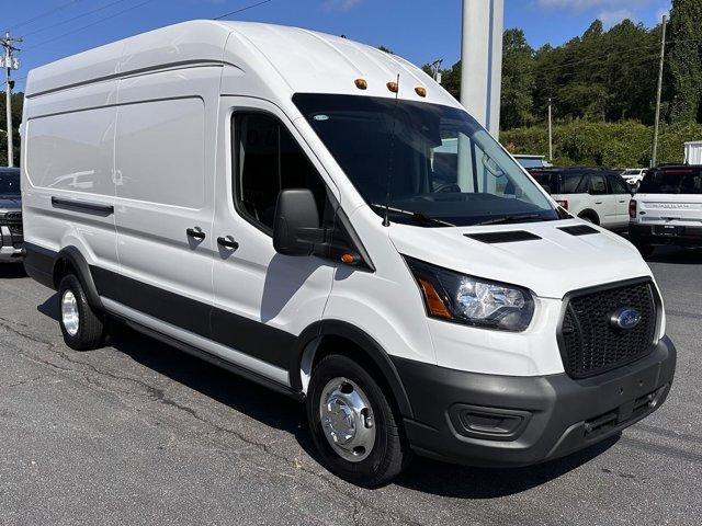 used 2024 Ford Transit-350 car, priced at $62,690