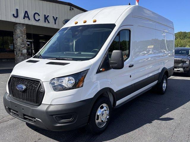 used 2024 Ford Transit-350 car, priced at $62,690