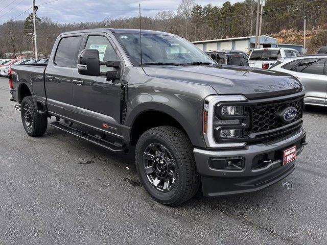 new 2024 Ford F-350 car