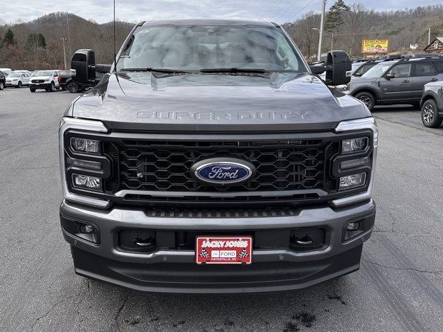 new 2024 Ford F-350 car