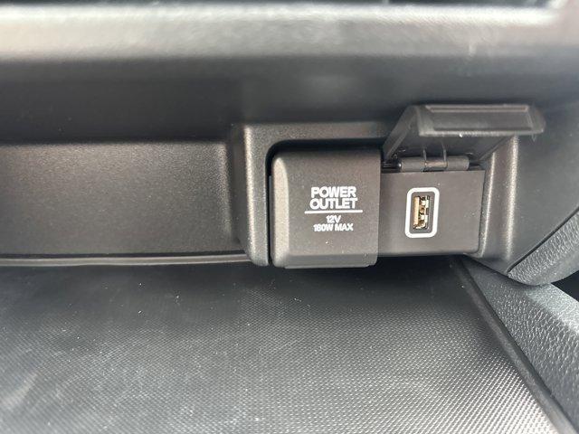 used 2021 Honda Passport car, priced at $25,952