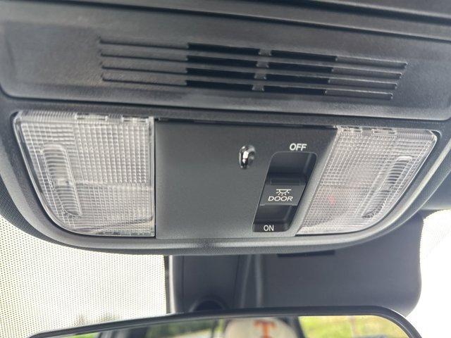 used 2021 Honda Passport car, priced at $25,952