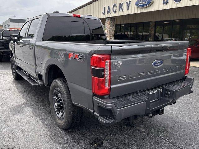used 2023 Ford F-250 car, priced at $69,580