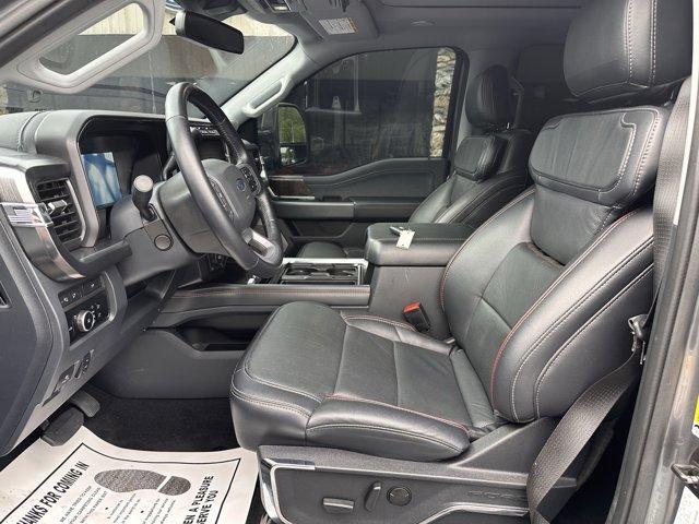 used 2023 Ford F-250 car, priced at $69,580