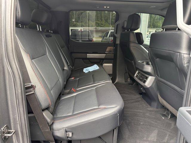 used 2023 Ford F-250 car, priced at $69,580