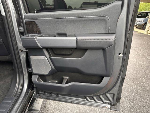 used 2023 Ford F-250 car, priced at $69,580