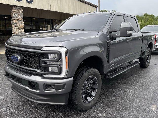 used 2023 Ford F-250 car, priced at $69,580