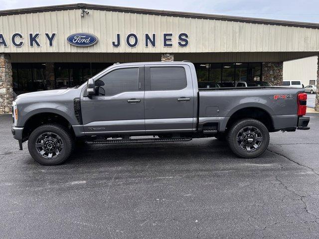 used 2023 Ford F-250 car, priced at $69,580