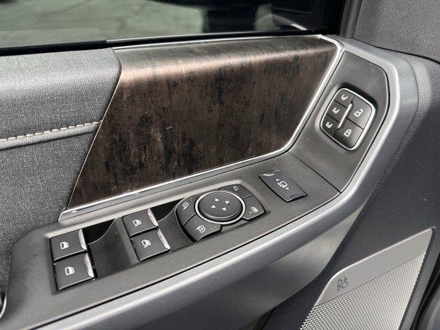 used 2023 Ford F-250 car, priced at $69,580