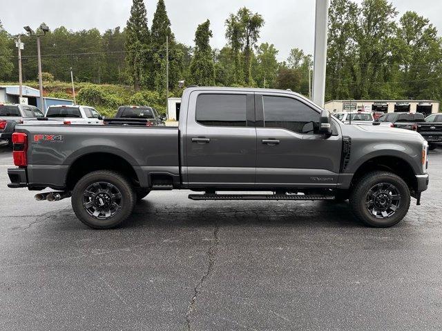 used 2023 Ford F-250 car, priced at $69,580