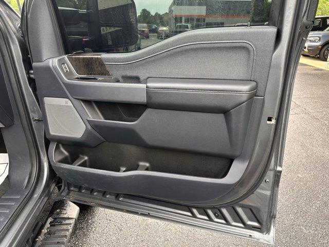 used 2023 Ford F-250 car, priced at $69,580