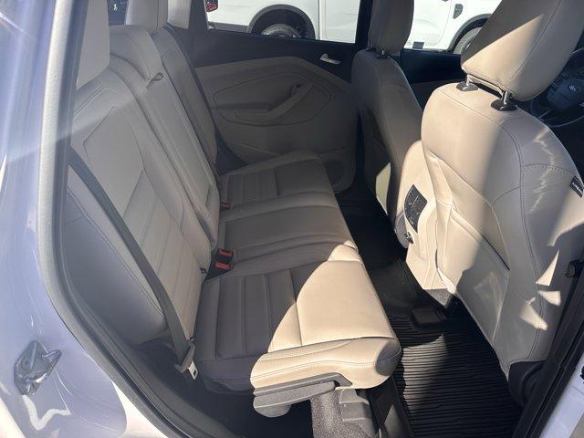 used 2019 Ford Escape car, priced at $16,367