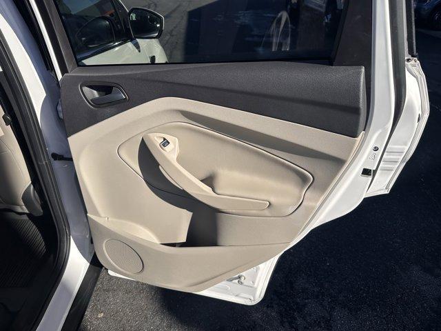 used 2019 Ford Escape car, priced at $16,367