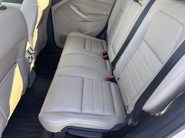 used 2019 Ford Escape car, priced at $16,367