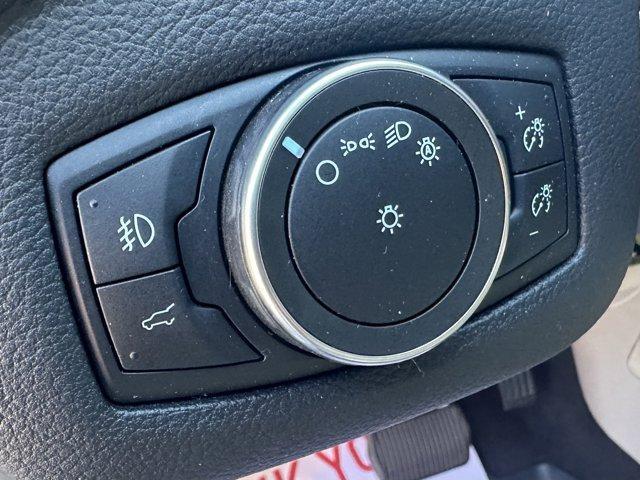 used 2019 Ford Escape car, priced at $16,367